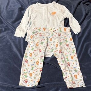 Magnetic Me Sport Print piece